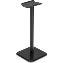 Najmaddin Ally Alüminyum Oyuncu Kulaklık Standı Gaming Headphone STAND-(5775) - NJ001P-4GDXC6