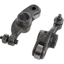 NCR HONDA CBF150 KÜLBÜTÖR PİYANOSU TAKIM CB125E