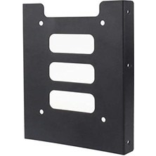 SSD 2.5 Inç Harddisk To 3.5 Inç Çevirici HDD Kızak Yuvası 4859