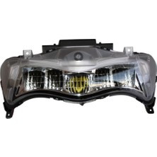 Msr HONDA SH125İ ÖN FAR KOMPLE ALT