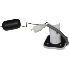 Msr TVS RAIDER 125 BENZİN ŞAMANDIRASI ORJ NF140170