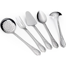 Maxx Doria Athens 5 Parça Servis Takımı PA1072