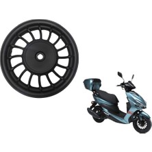 Kuba Motor Arka Jant - Kuba Pesaro 125-X ve 50-X