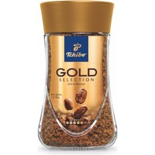 Tchibo Gold Selection 100 G x 6 Adet