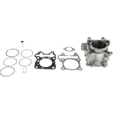 NCR HONDA PCX 150 SİLİNDİR SETİ KOMPLE KANUNİ SEHA 150 CC