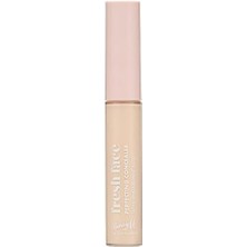 Barry M Fresh Face Perfecting Concealer Kapatıcı Shade 1