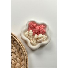 Buhurdanlık Mumu -  Wax Melt Vanilya Kokulu 26 Adet