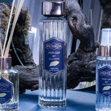 Pereja Yeşil Çay Parfümlü Kolonya 250 ml