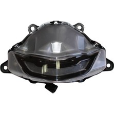 Msr HONDA SH125İ ÖN FAR KOMPLE ÜST