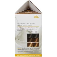 Milk Shake Milk Color Eko Kit 6 1 Paket(1 x 0.5 G)