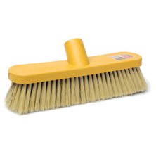 Yılsan Plastik Saplı Kıl Badana Fırçası