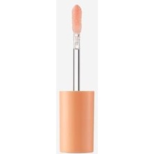 Callista Vivid Shine Lipgloss Nemlendiricili Dudak Parlatıcısı 105 Sugar Baby, Pembe