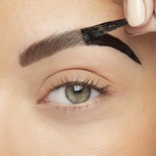 Maybelline New York Tattoo Brow Geçici Kaş Dövmesi, Açık Ton, 4.9 ml