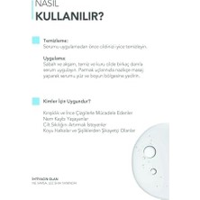 Lee Shia Cilt Sıkılaştırıcı Kolajen Serum 30 ml Yaşlanma Karşıtı Etki ile Kırışıklık Azaltıcı Formül