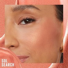 Maybelline New York Sunkisser Likit Allık- 03 Sol Search