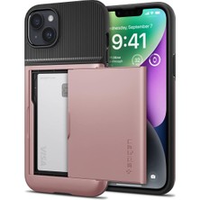 14 Kılıf Slim Cs Rose - ACS04912