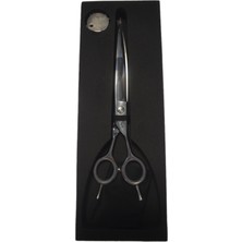 G&B G&w Warrıor Eğri Makas 7,5 Inç