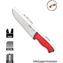 Duo Kasap Bıçağı No.4 21 cm