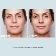 Clarins Cryo Flash Cream Mask Yüz Maskesi