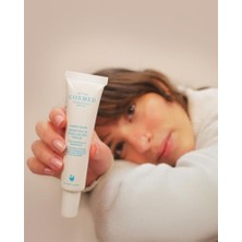 Cosmed Yağlı/karma ve Akne Eğilimli Ciltler Için Matlaştırıcı Nemlendirici Oil Free Krem - Parlama Karşıtı Formül
