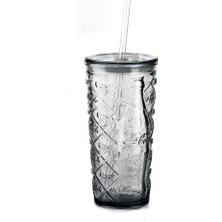 San Miguel Coca Cola Pipetli Bardak 500 cc No:6