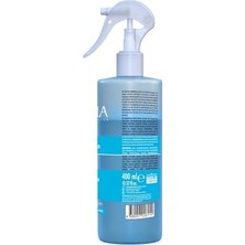 Bianna Çift Fazlı Kolajen Içeren Fön Suyu Nemlendirir & Canlandırır - 400ML