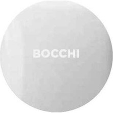 Bocchı Bocchi Sifon Kapağı Parlak Beyaz - 1219-001-0120
