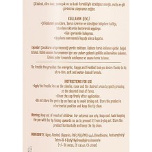 Show By Pastel Show Your Sweetness Freckle Pen 01