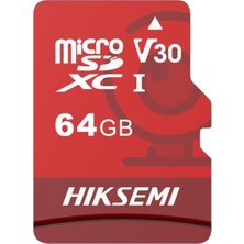 Hs-Tf-E1 64 GB Micro Sd