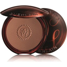 Guerlain Terracotta 04 Medium Blondes Bronzlaştırıcı Pudra