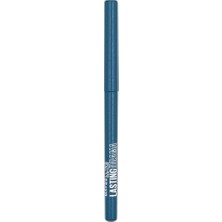 Maybelline New York Lasting Drama Göz Kalemi - Under The Sea Standart Renk Tonu ile Uzun Süre Kalıcı