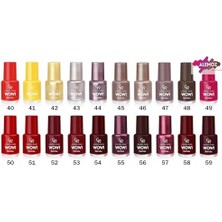 Golden Rose Wow Nail Color NO:101 - Oje
