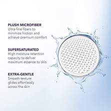Foreo Ufo™ Call It A Night 7'li Maske Cilt Canlandırıcı ve Besleyici Özellikler Sunar