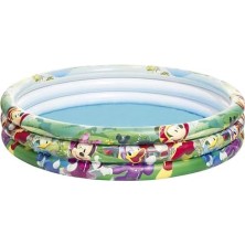 Mouse Çocuk Havuzu 122X25 cm 91007