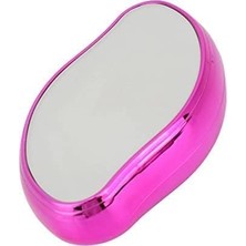 Kristal Epilasyon Aleti, Sihirli Epilasyon Aleti Ağrısız, Tüy Dökme Taşı, Tüy Dökücü Kristal Taş, Ağrı Yapmayan Pratik Epilatör