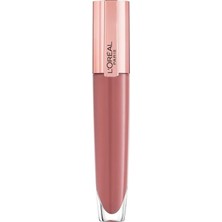 L'oréal Parıs Brilliant Signature Plump In Gloss Ruj 412, Heighten