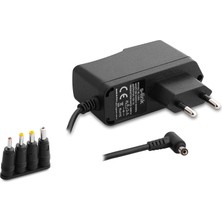 SL-126C 12V 1A 1.2m 4 Uçlu Modem