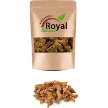 Royal Baharat Havlıcan Tüm Deluxe Seri Organik Lezzetli 100 gr