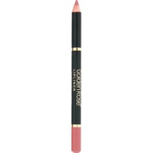 Golden Rose Lipliner NO:228 - Ruj