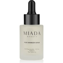 Miada Beauty Pore Minimizer Serum - Gözenek Sıkılaştırıcı Serum 30 ml