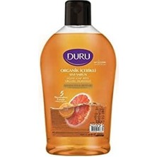 Duru Sıvı Sabun, Mandalina Gold, 1.5 Litre