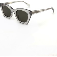 Redberry Rb 9578 S9 Yeşil Kadın Güneş Gözlüğü