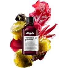 L'oréal Professionnel Paris Serie Expert Vitamino Color Spectrum Boyalı Saçlar Için Parlaklık Kazandıran Renk Koruyucu Şampuan 300ML