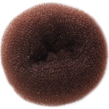 Trina Kahverengi Topuz Aparatı 1