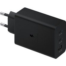 65 Watt Hızlı Şarj, 3 Çıkışlı, 1xtype-C 65W Pd&sfc, 1xtype-C 25W Pd&sfc, 1xtype-A 15W, T6350NBEGWW