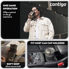 Pro Snapseal Termos Bardak 470 ml 2li Paket