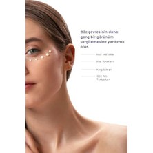 Procsın Hydro Solutıon Dna Eye Kırışıklık ve Mor Halkalara Karşı Göz Çevresi Yenileyici Krem 20 ml