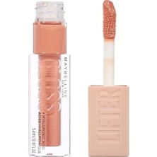 Maybelline New York Lifter Gloss Nemlendirici Dudak Parlatıcısı - 007 Amber