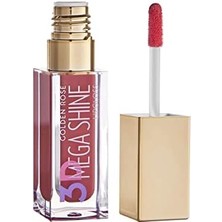Golden Rose 3D Mega Shine Parlatıcı NO:111