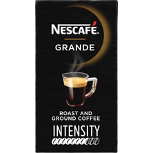 Grande Filtre Kahve 500 G